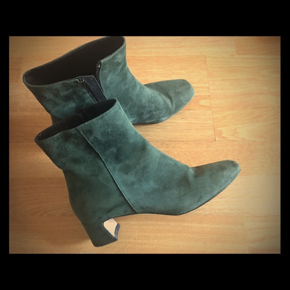 Vero Cuoio Shoes - Vero cuoio boots